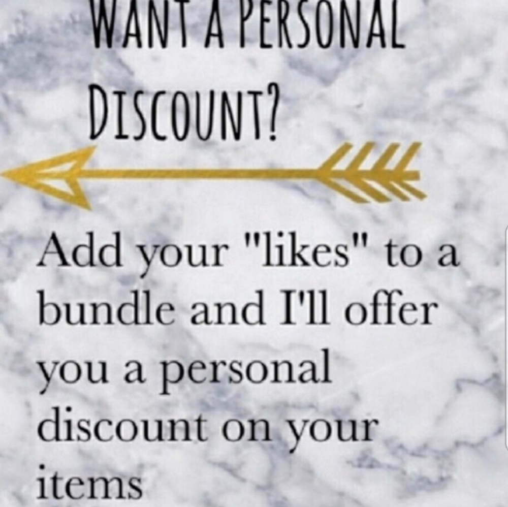 By bundling with me save 30%